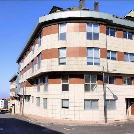 Apartamento Aravi Malpica Exteriér fotografie