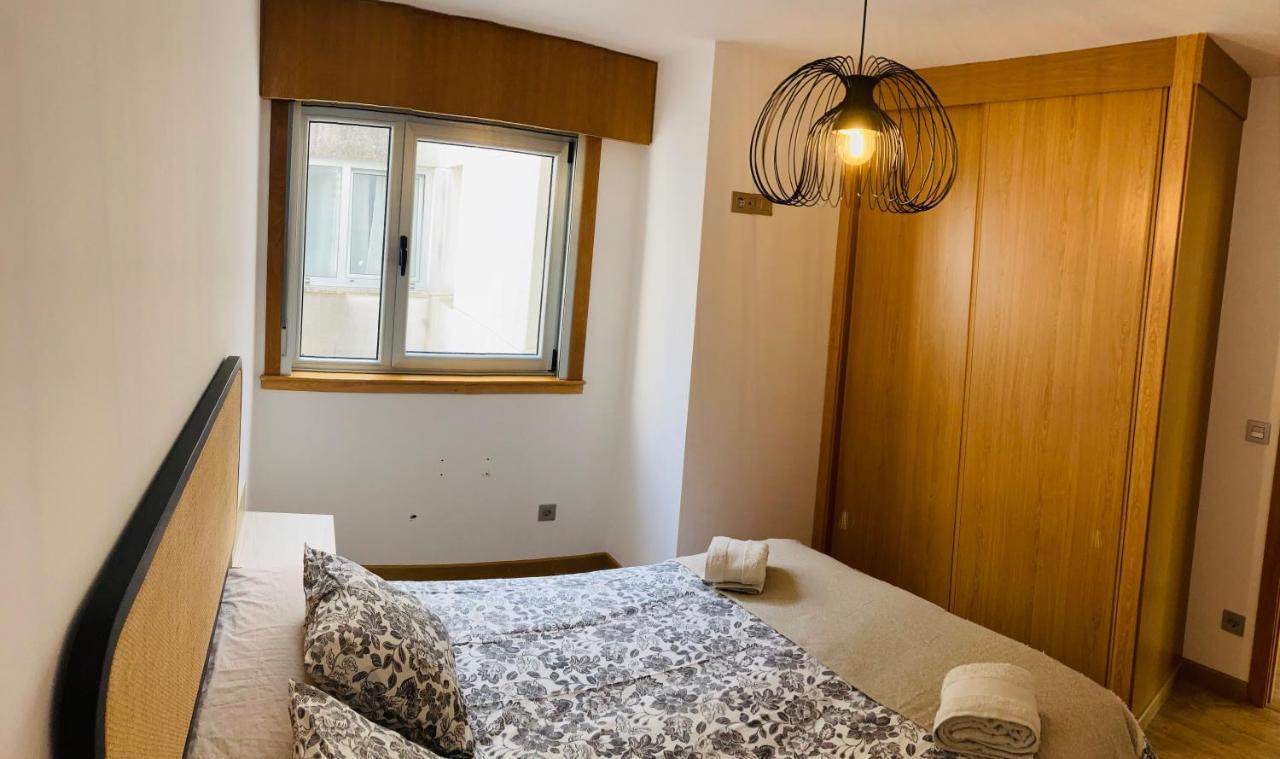 Apartamento Aravi Malpica Exteriér fotografie