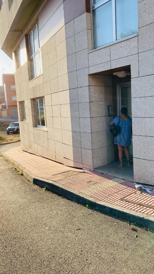 Apartamento Aravi Malpica Exteriér fotografie