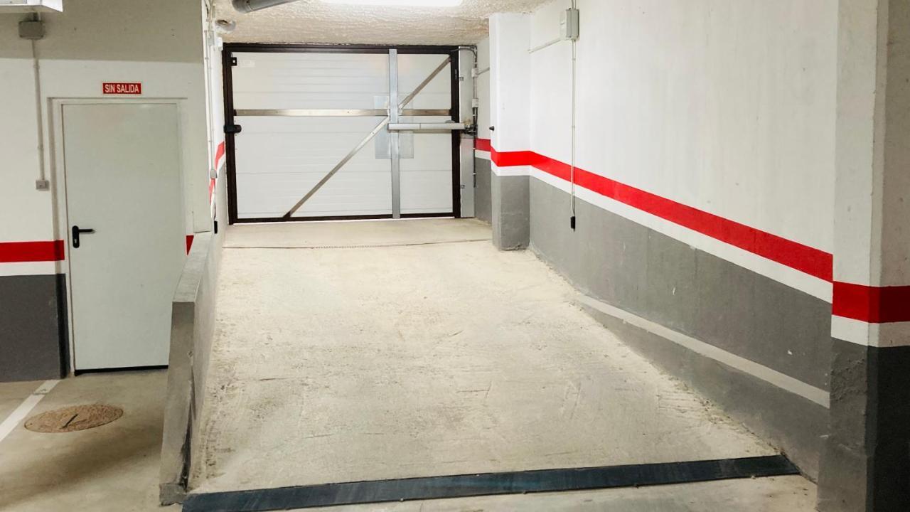 Apartamento Aravi Malpica Exteriér fotografie