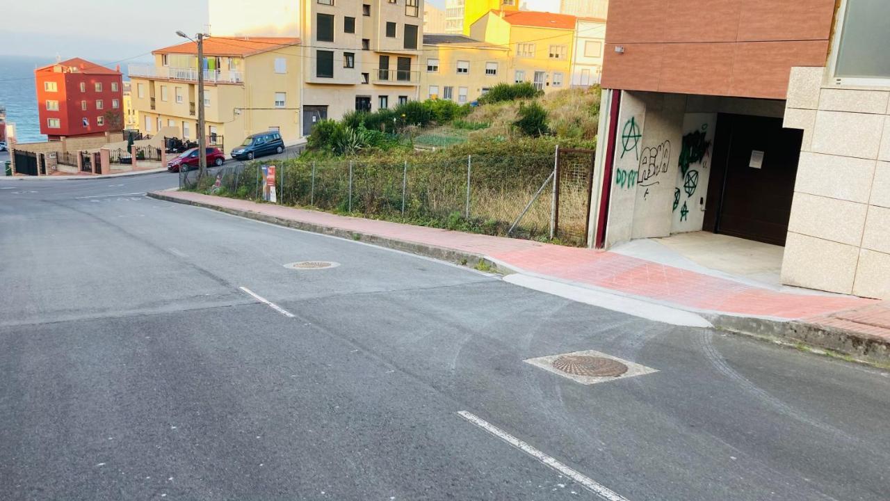 Apartamento Aravi Malpica Exteriér fotografie